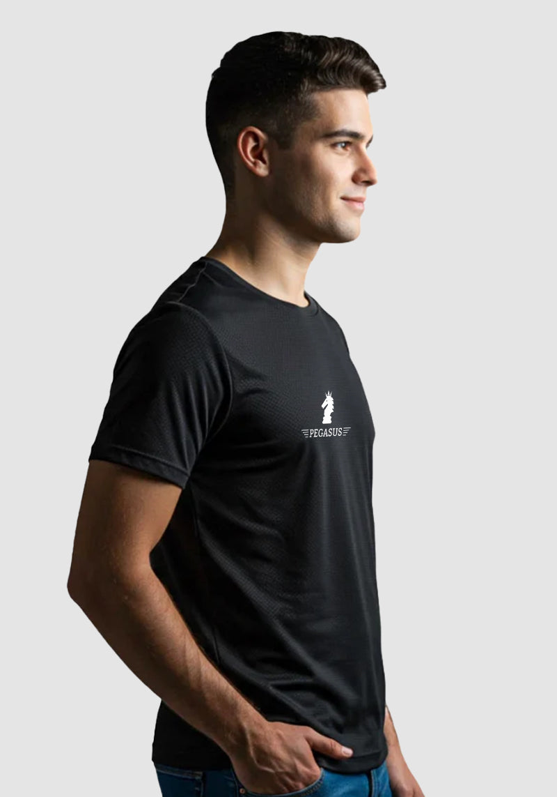 Camiseta Dry Fitness