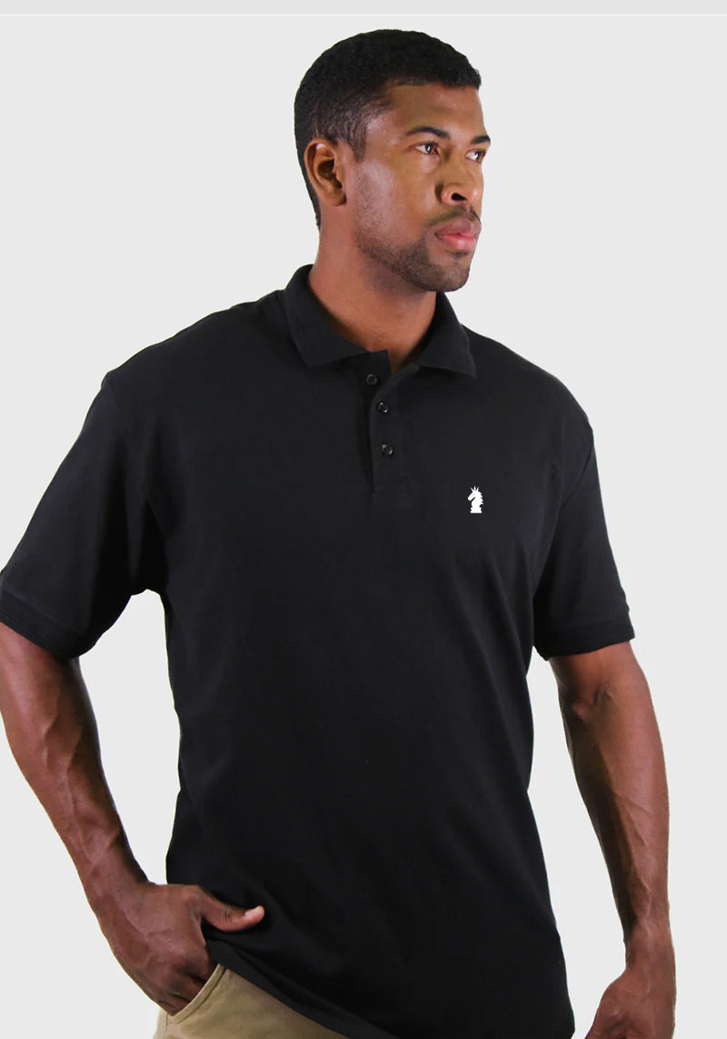 Polo Piquet Gold Continua