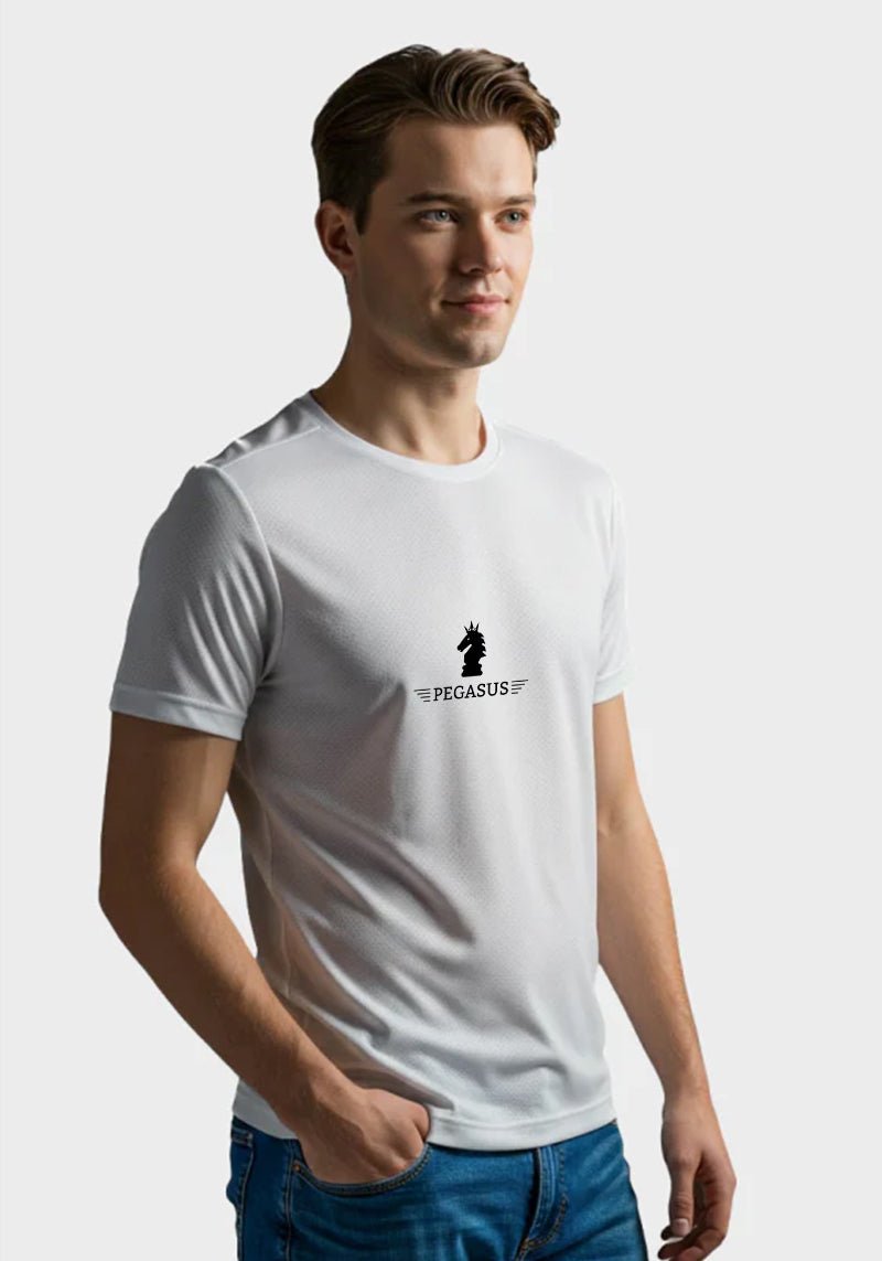 Camiseta Dry Fitness