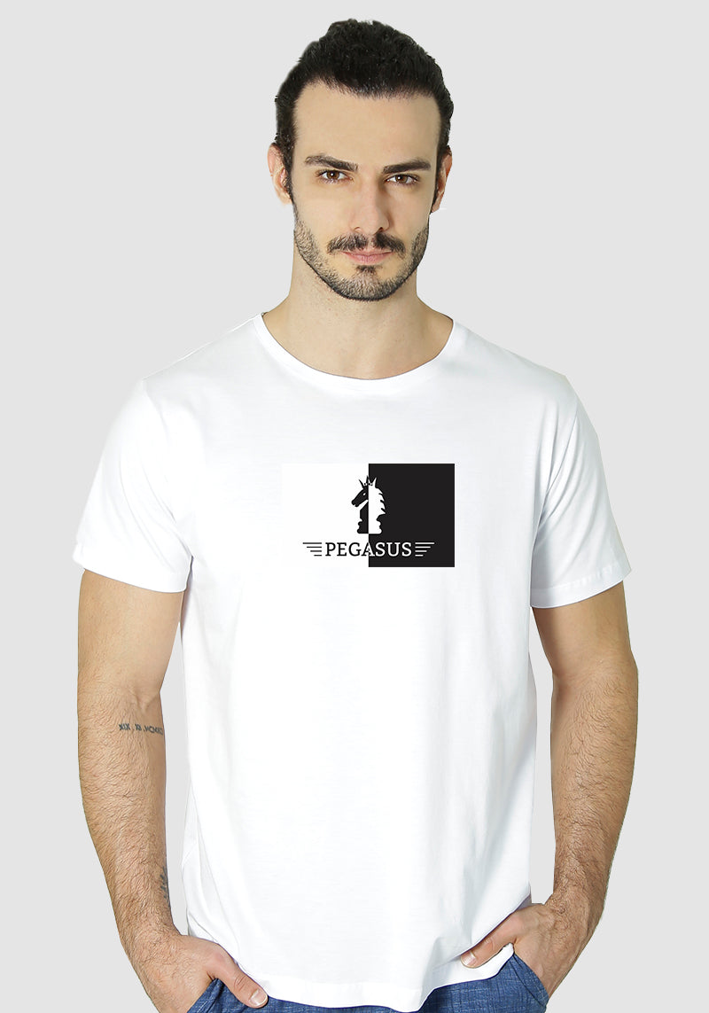 Camiseta Pima Premium Algodão Peruano