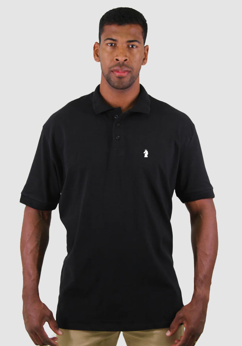 Polo Piquet Gold Continua